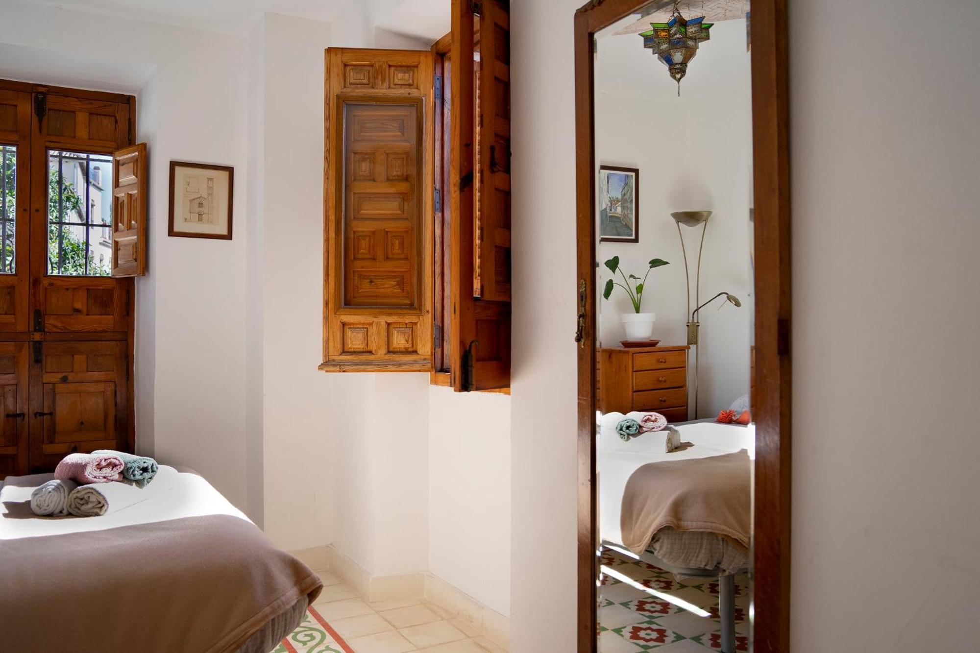 Oripando Private Rooms グラナダ エクステリア 写真