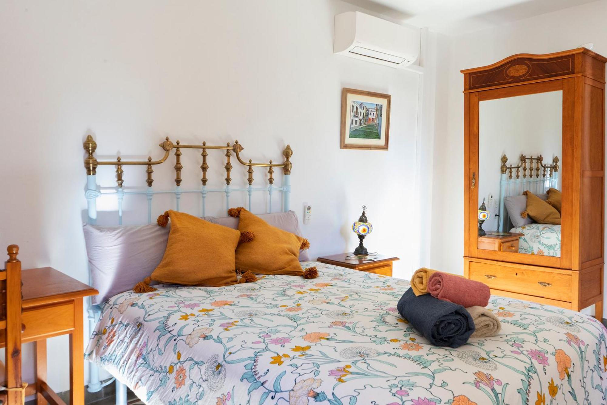Oripando Private Rooms グラナダ エクステリア 写真