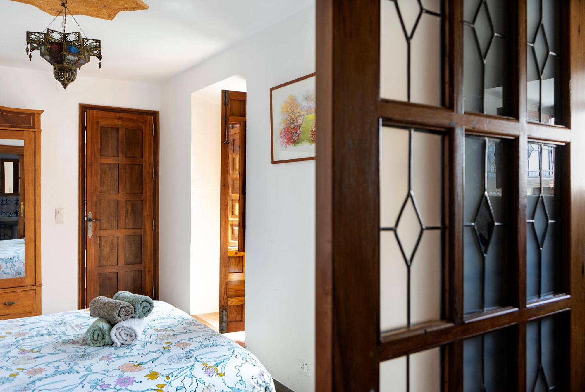 Oripando Private Rooms グラナダ エクステリア 写真